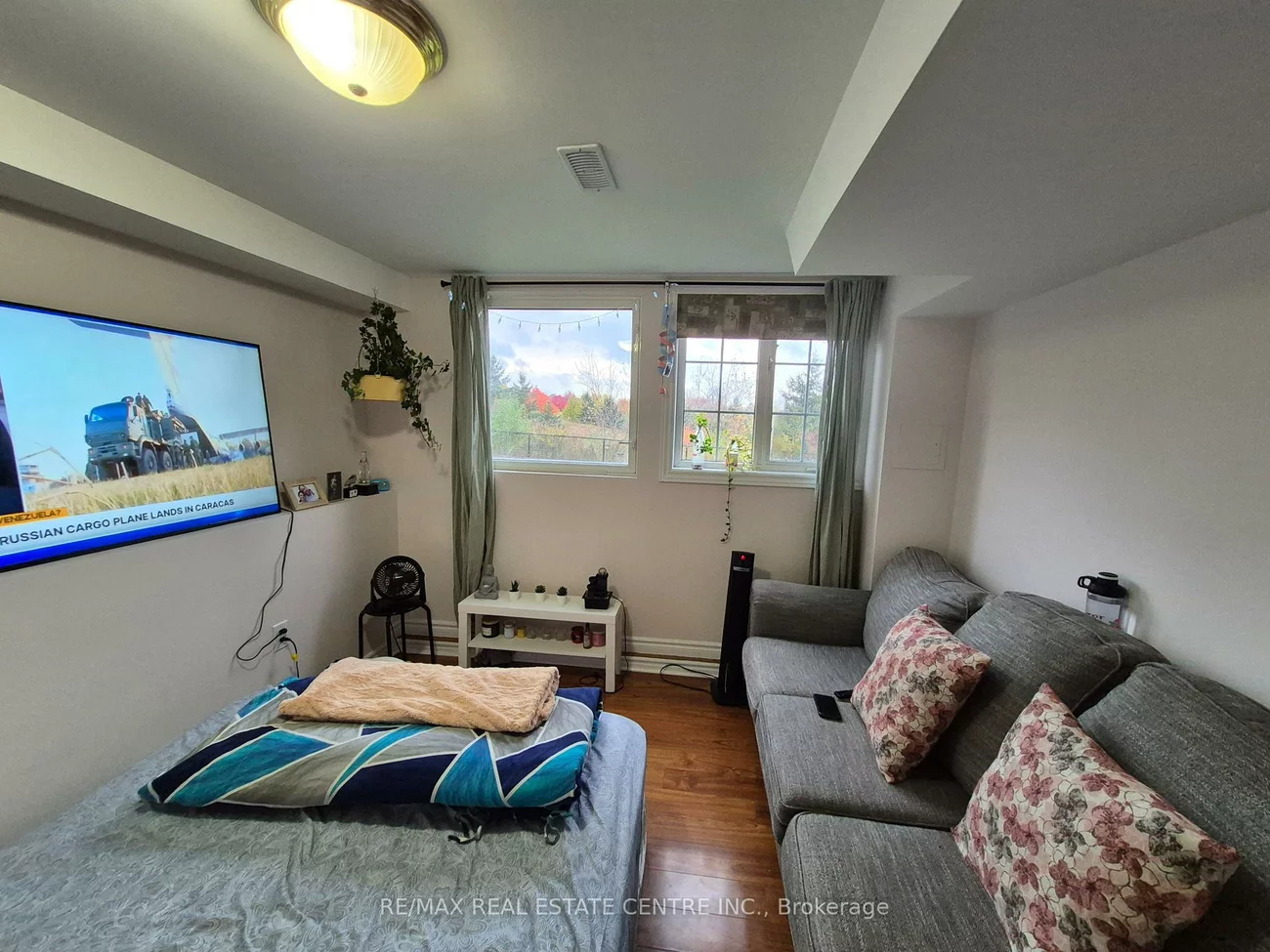 6, Porchlight, Fletcher's Creek Village, Brampton