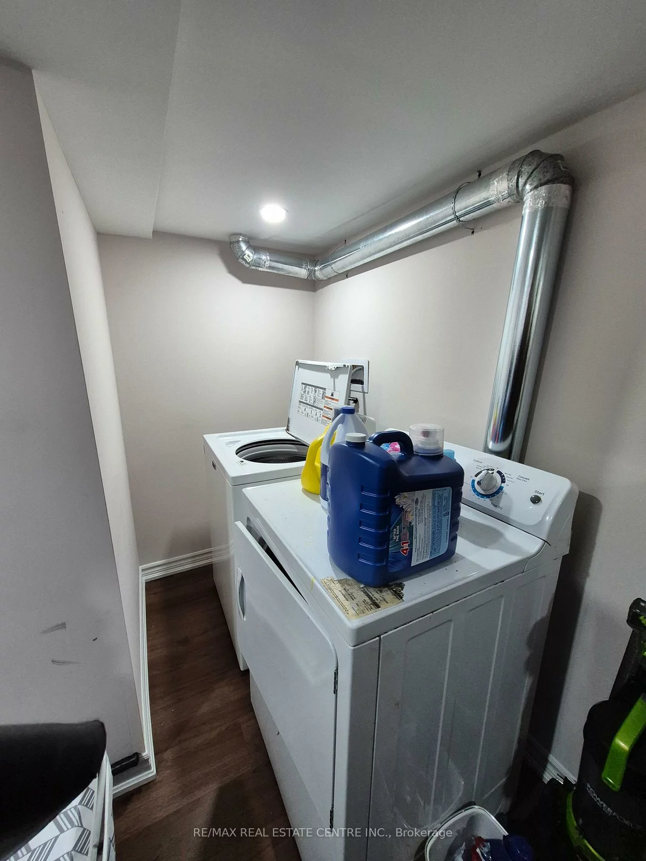 6, Porchlight, Fletcher's Creek Village, Brampton