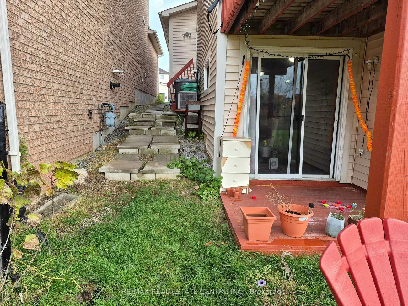 6, Porchlight, Fletcher's Creek Village, Brampton