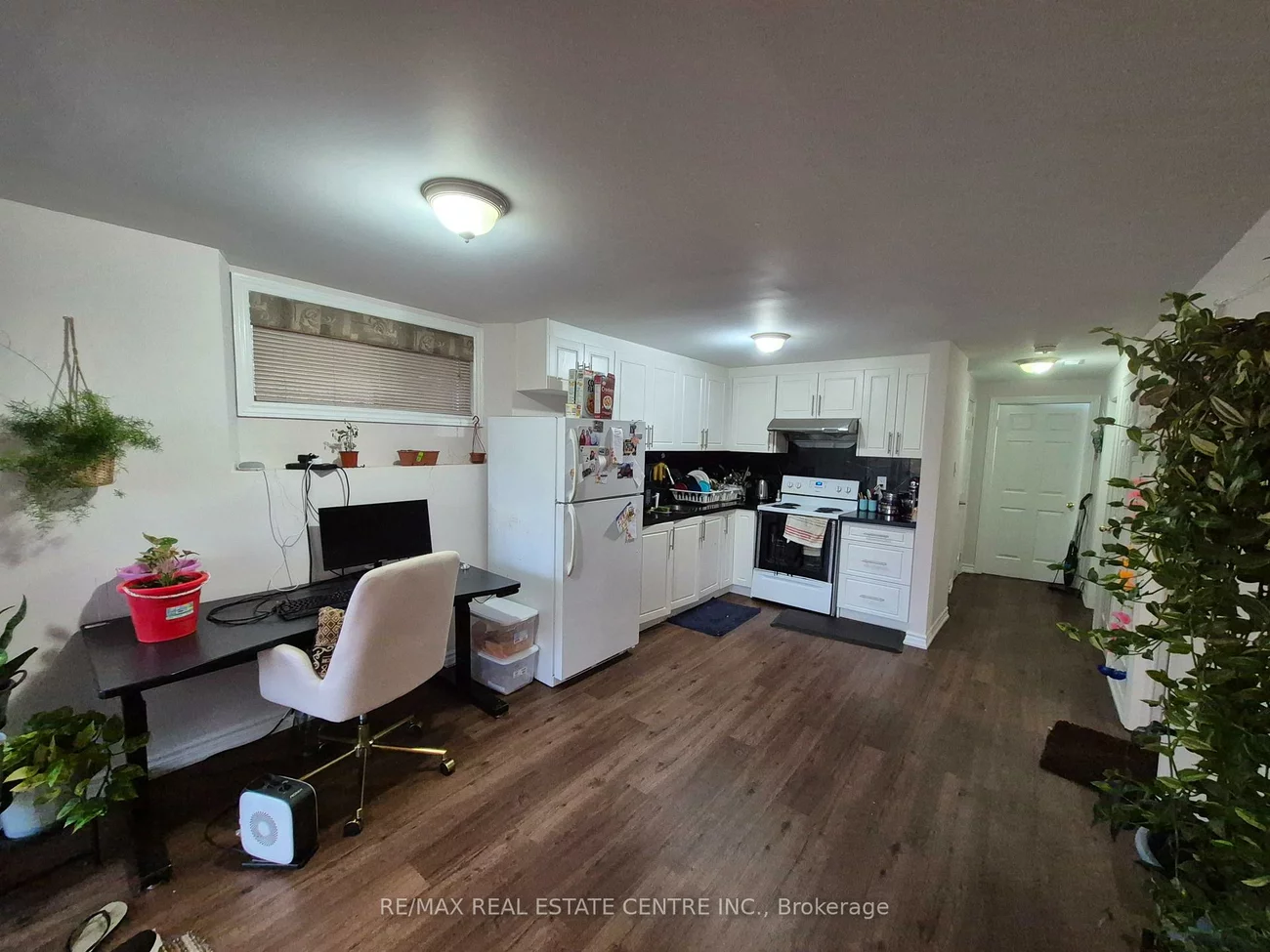 6, Porchlight, Fletcher's Creek Village, Brampton