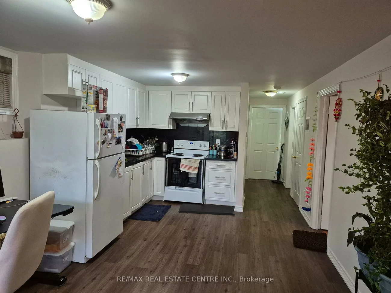 6, Porchlight, Fletcher's Creek Village, Brampton