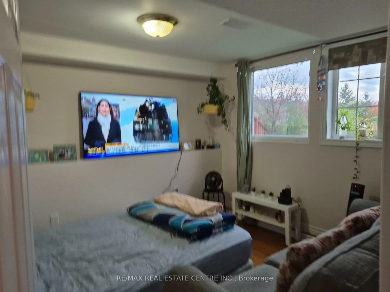 6, Porchlight, Fletcher's Creek Village, Brampton