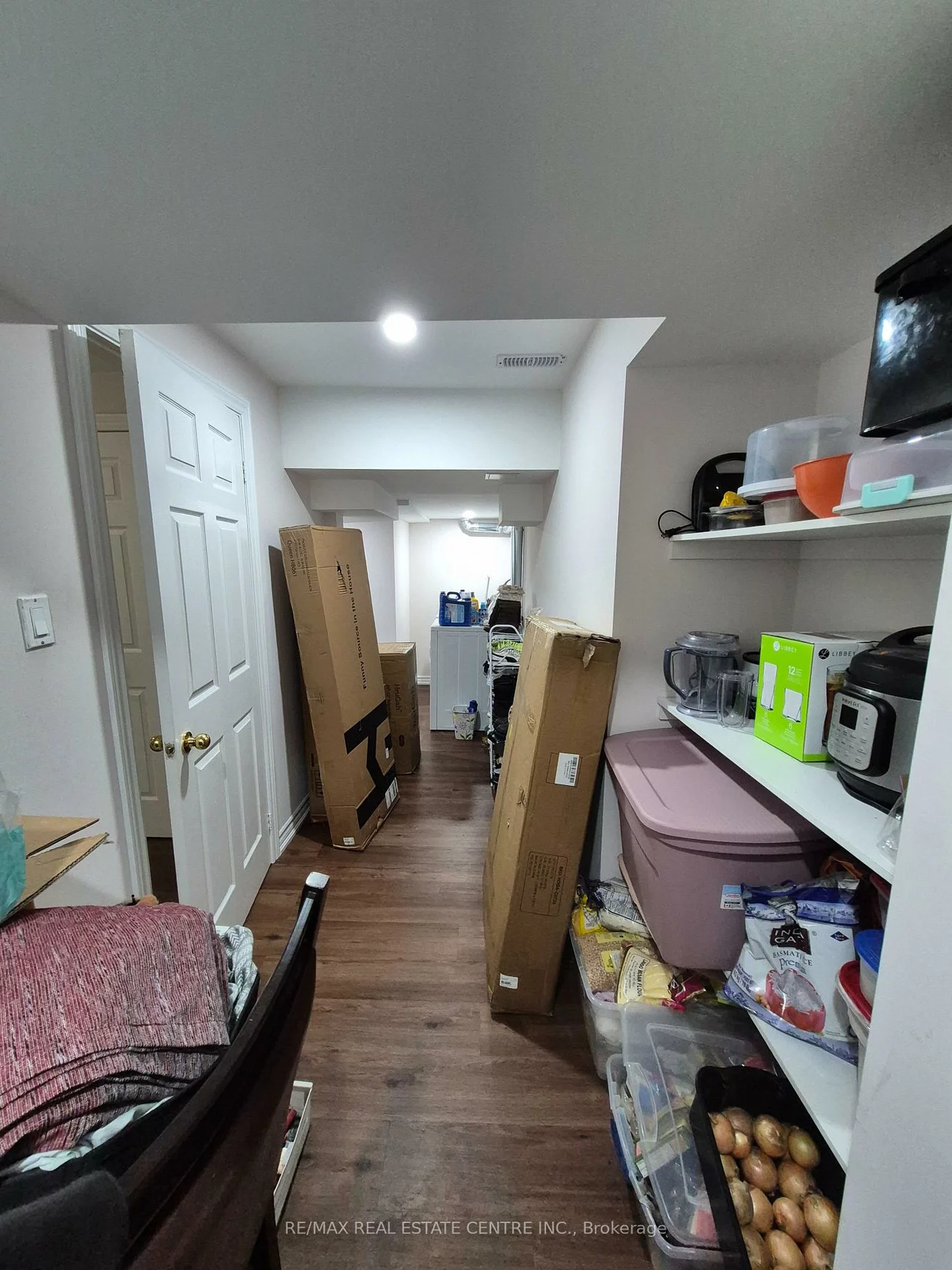 6, Porchlight, Fletcher's Creek Village, Brampton