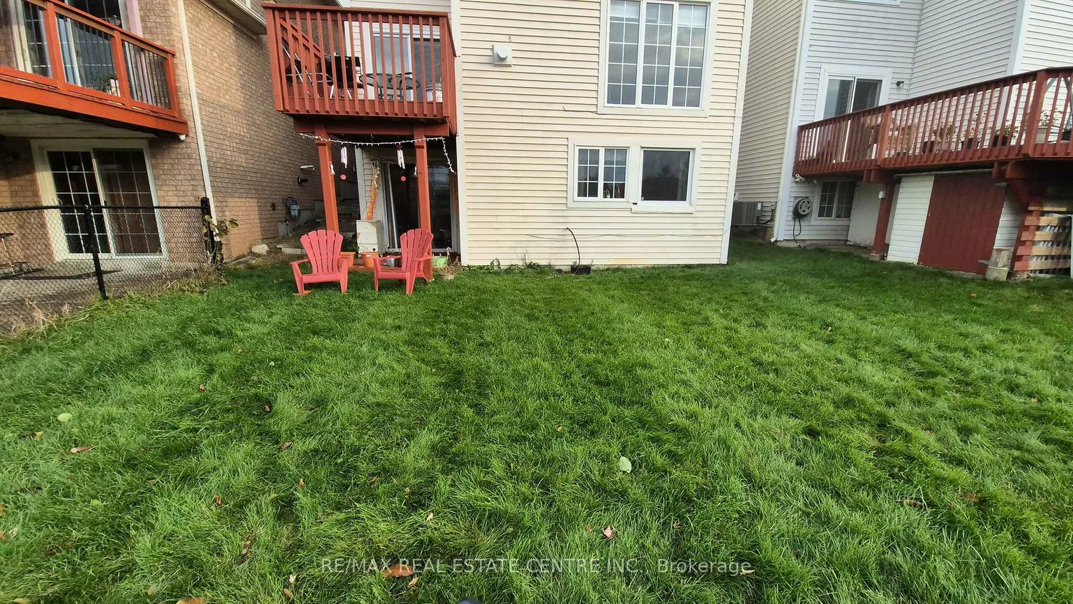 6, Porchlight, Fletcher's Creek Village, Brampton