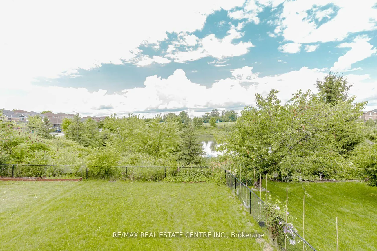 6, Porchlight, Fletcher's Creek Village, Brampton