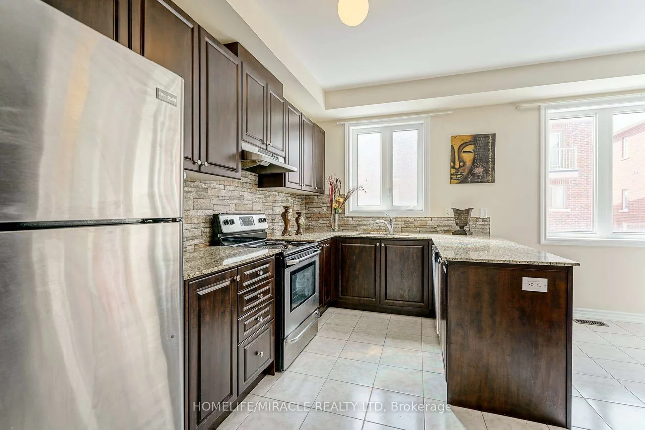 8, Hobart, Heart Lake, Brampton