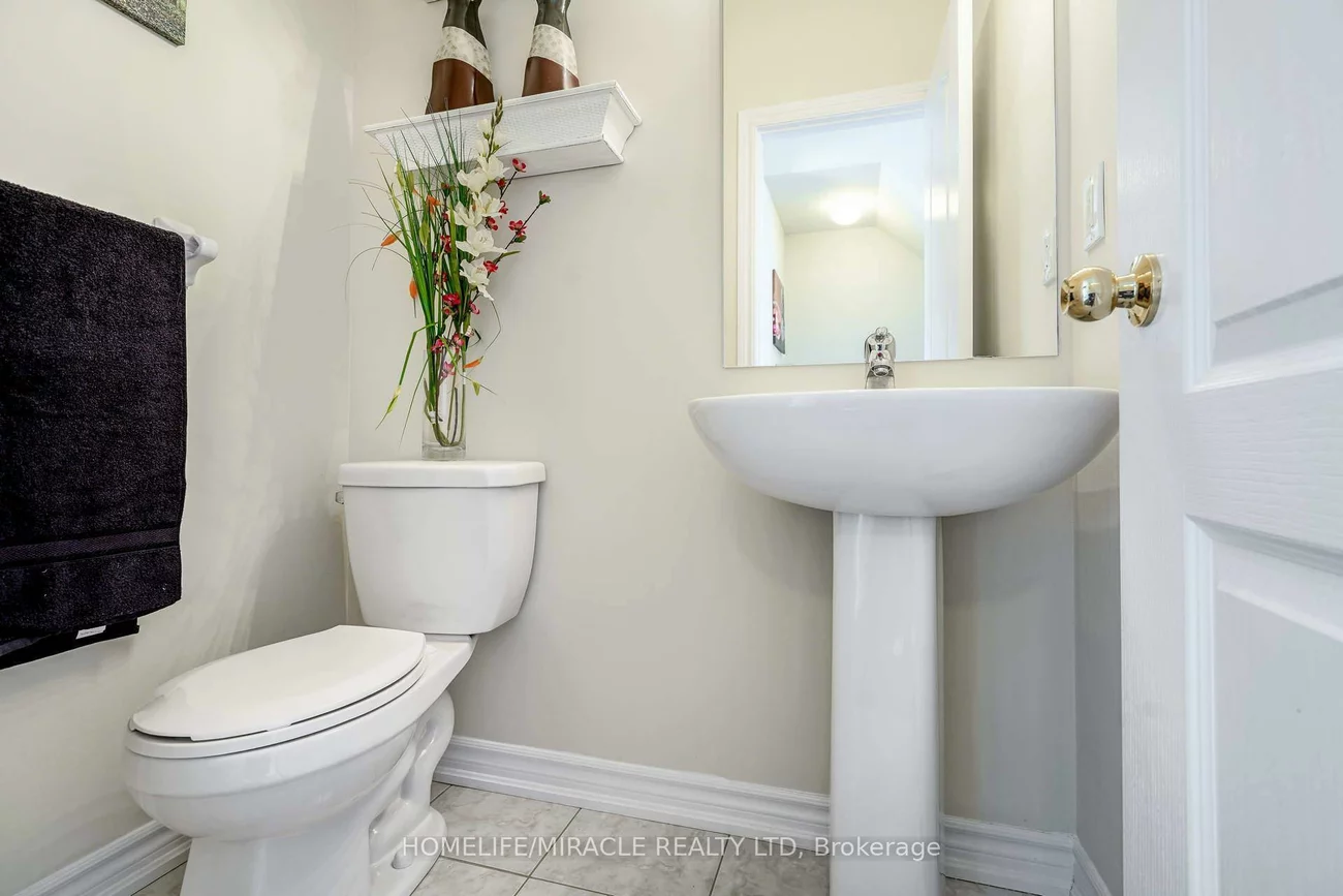 8, Hobart, Heart Lake, Brampton