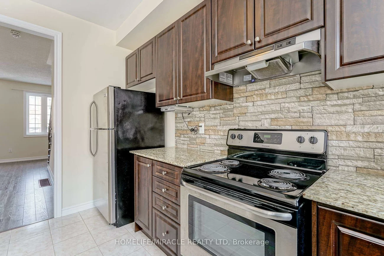 8, Hobart, Heart Lake, Brampton