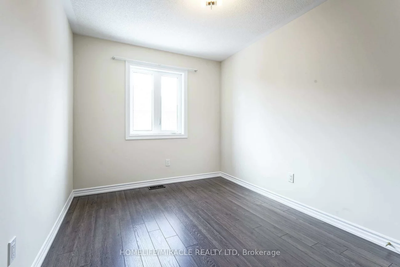 8, Hobart, Heart Lake, Brampton