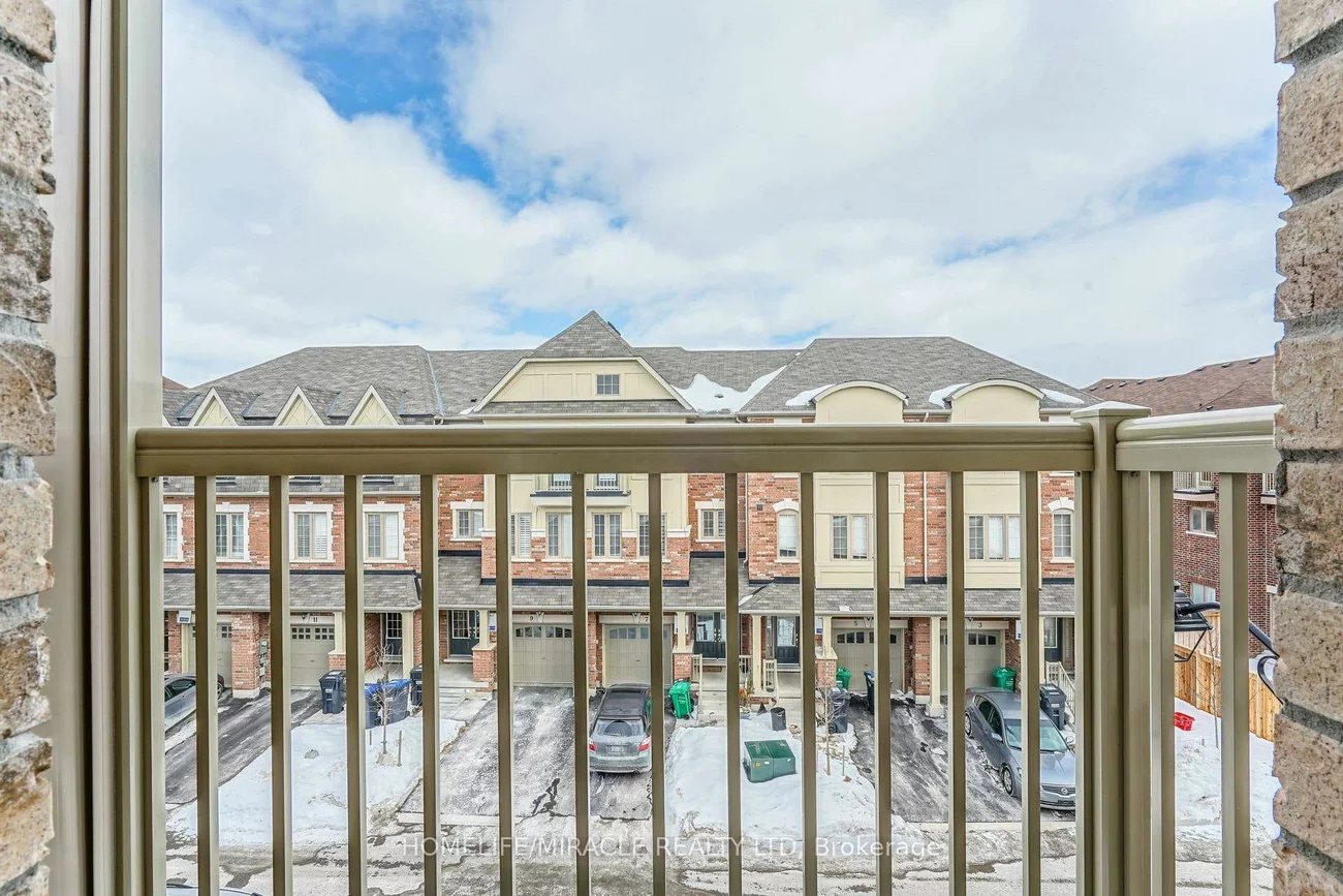 8, Hobart, Heart Lake, Brampton