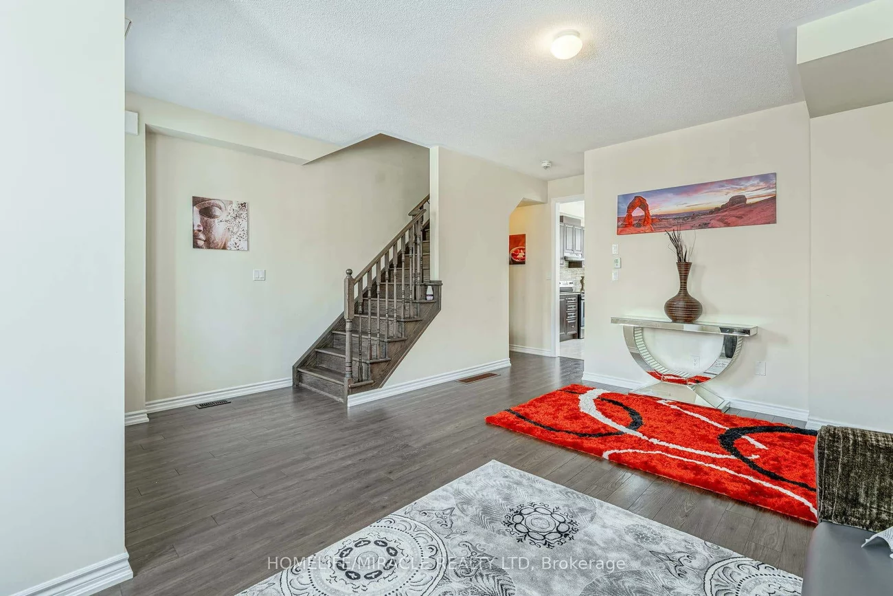 8, Hobart, Heart Lake, Brampton