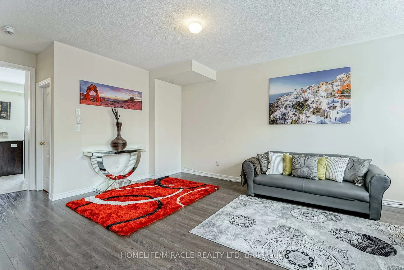 8, Hobart, Heart Lake, Brampton