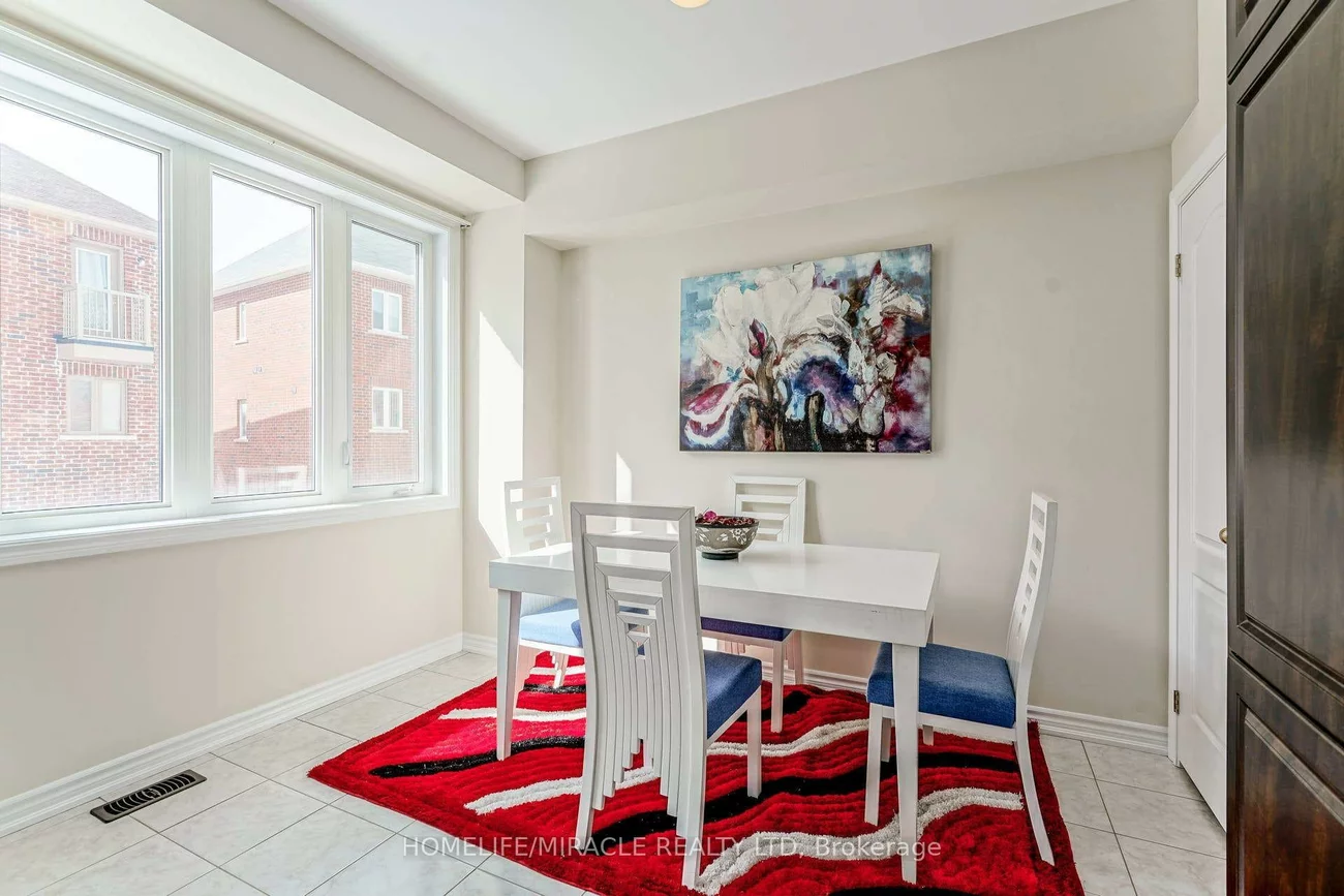 8, Hobart, Heart Lake, Brampton