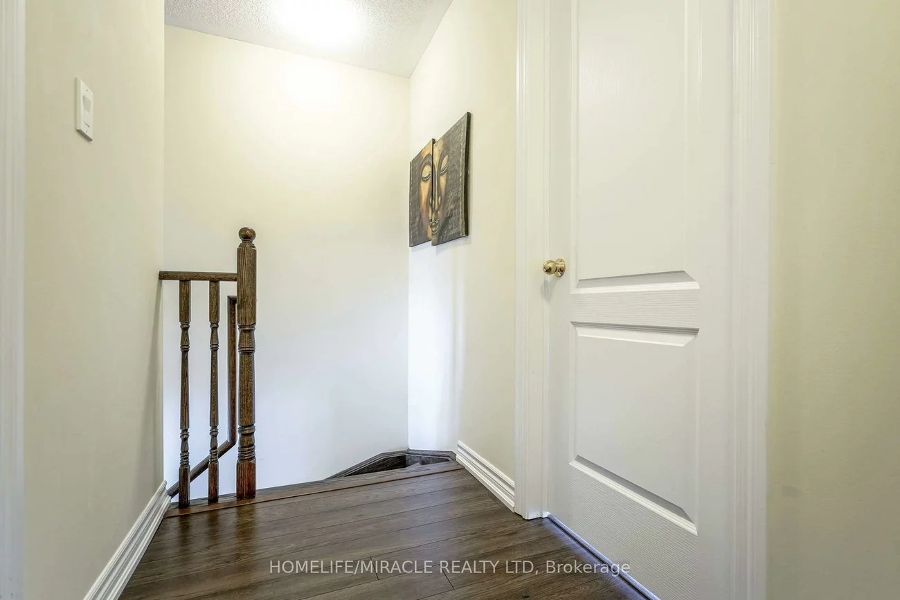 8, Hobart, Heart Lake, Brampton