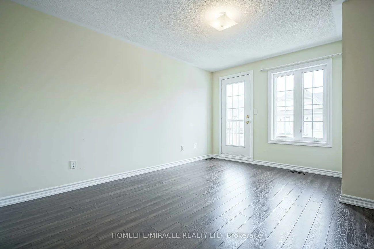 8, Hobart, Heart Lake, Brampton