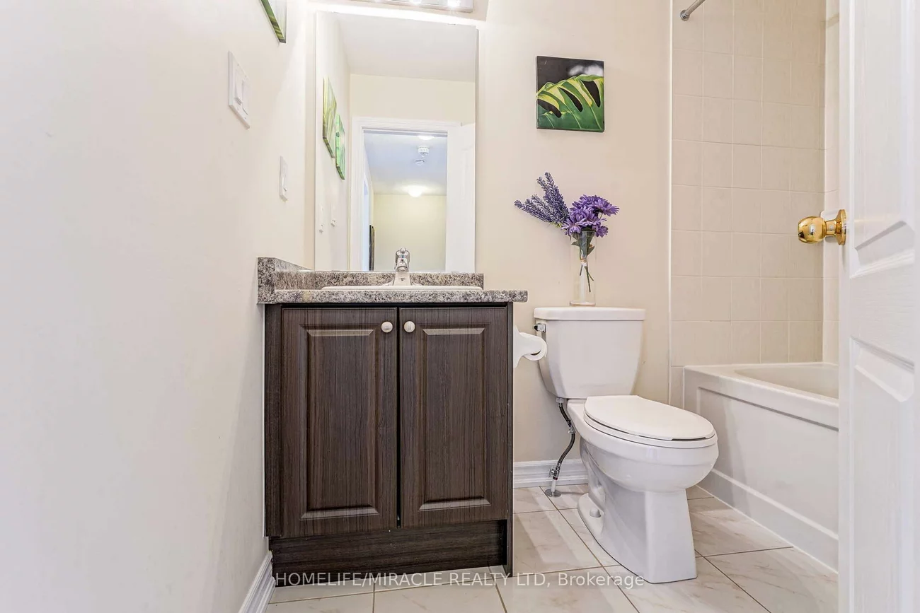 8, Hobart, Heart Lake, Brampton