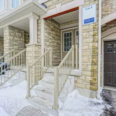 8, Hobart, Heart Lake, Brampton