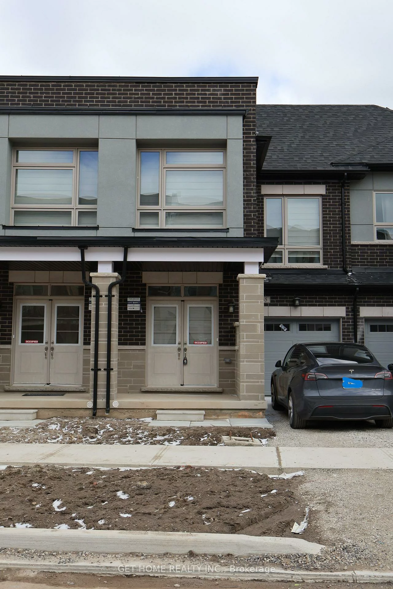 45, Donald Ficht, Northwest Brampton, Brampton