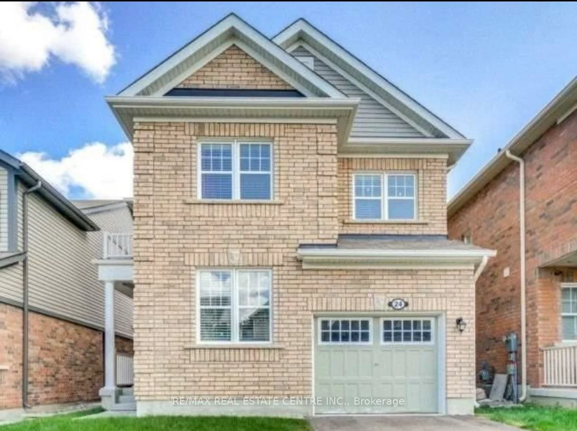 24, Stedford, Northwest Brampton, Brampton