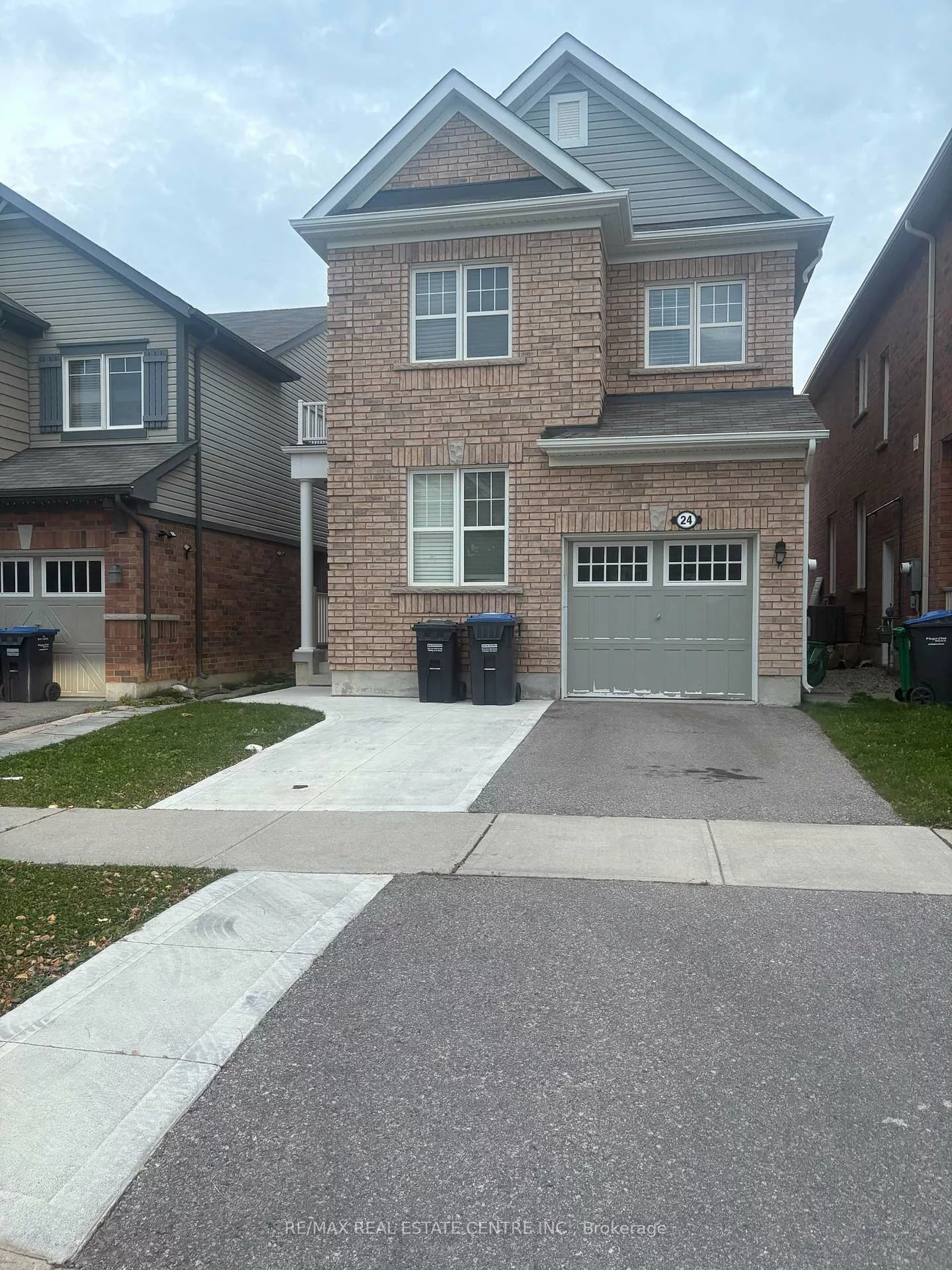 24, Stedford, Northwest Brampton, Brampton