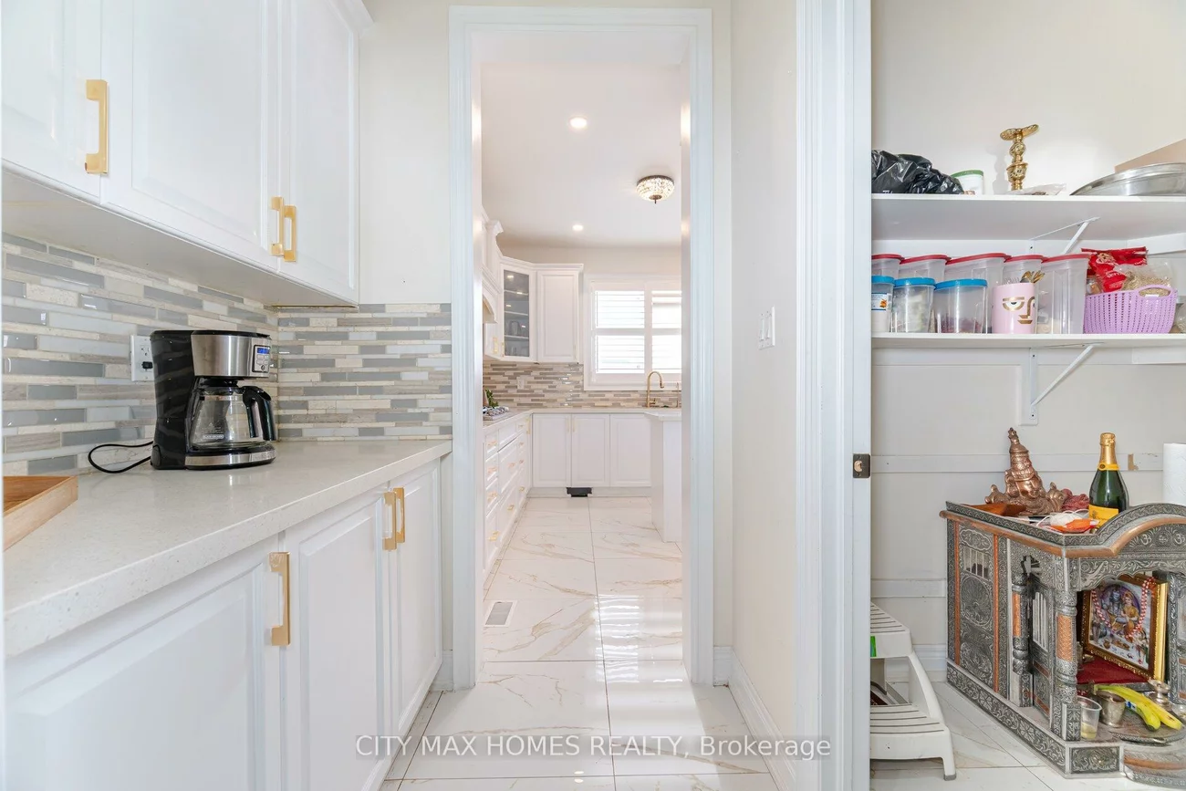 57, Beacon Hill, Credit Valley, Brampton