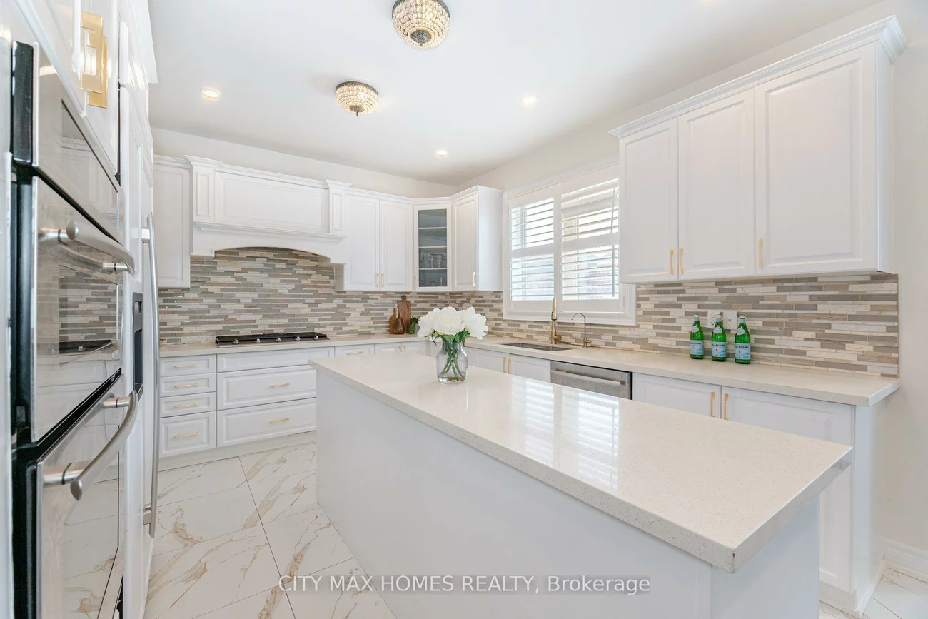 57, Beacon Hill, Credit Valley, Brampton