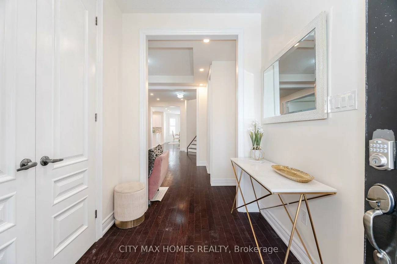 57, Beacon Hill, Credit Valley, Brampton