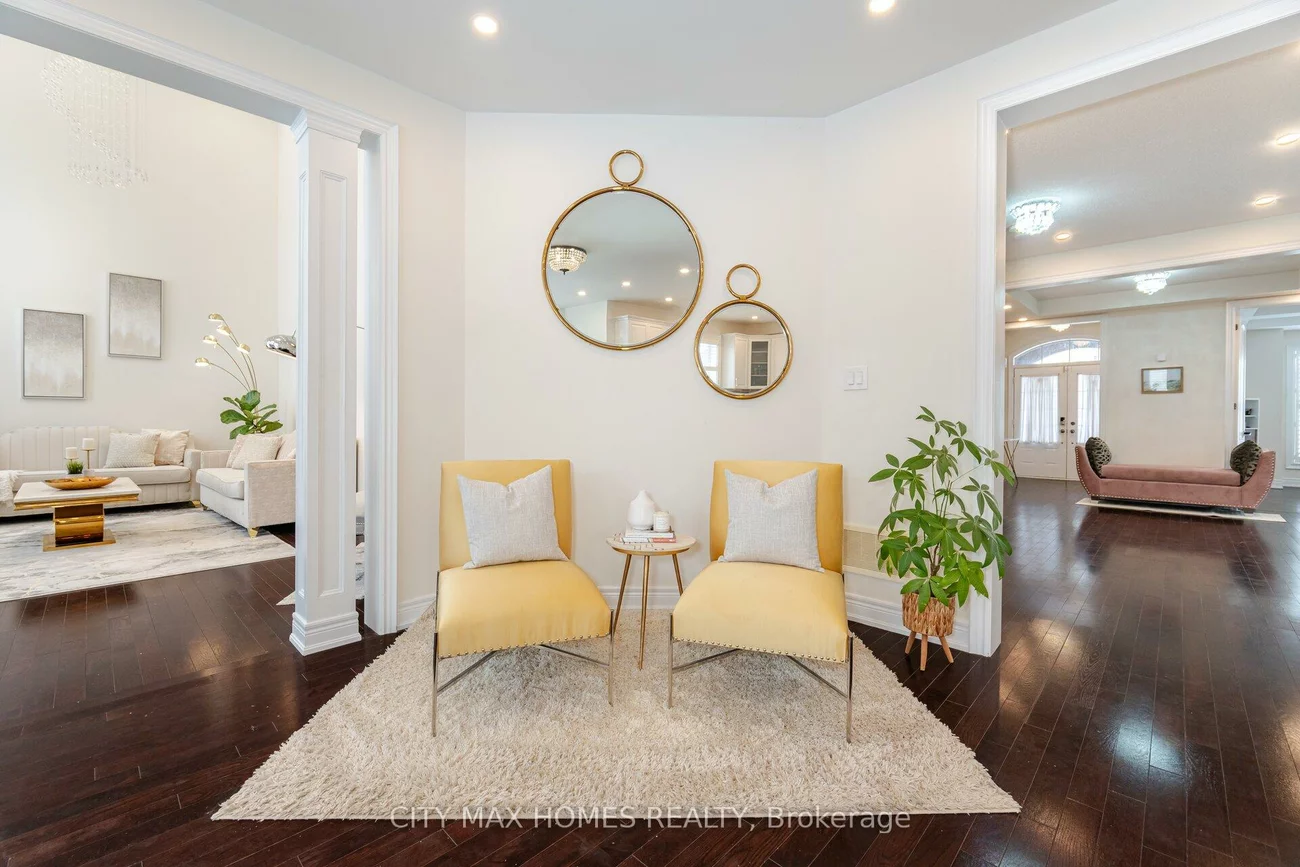 57, Beacon Hill, Credit Valley, Brampton