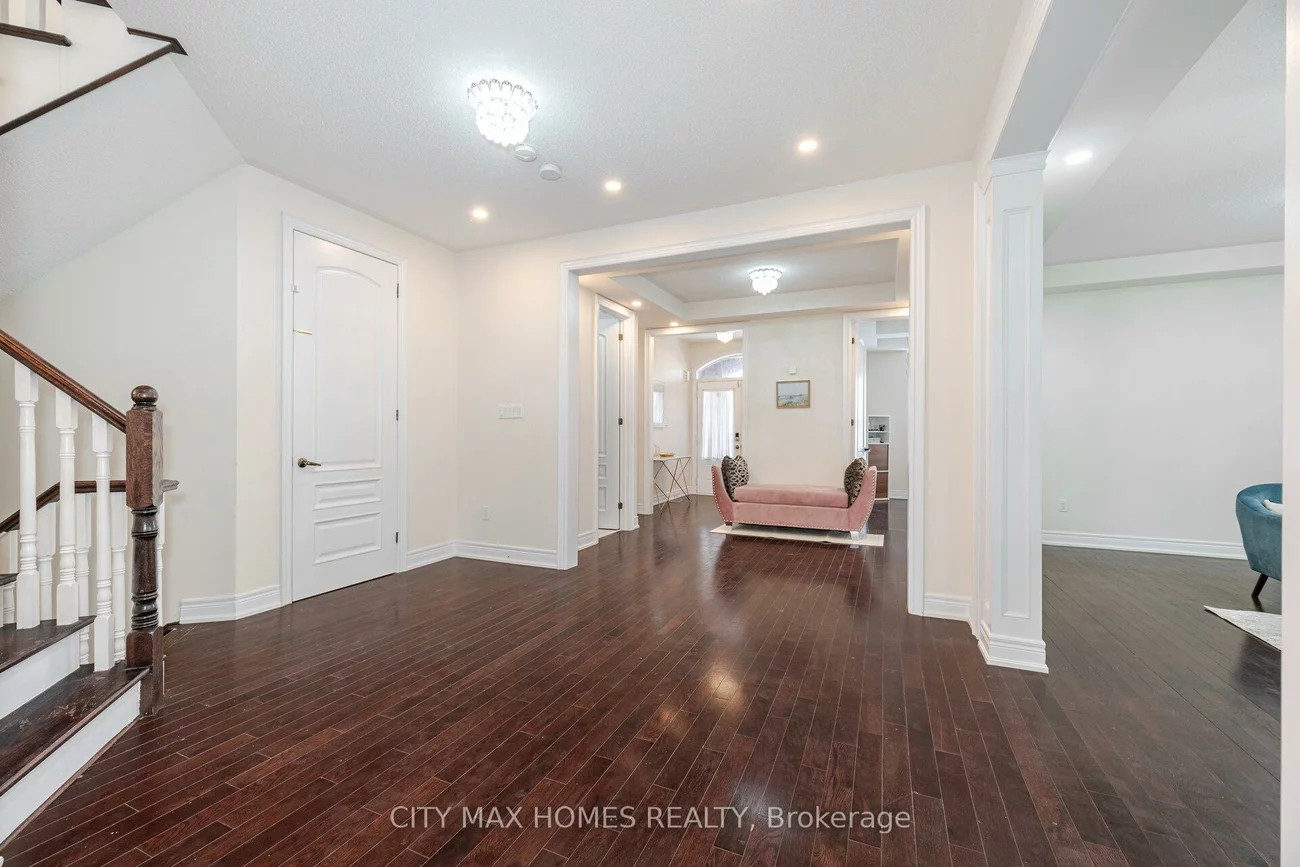 57, Beacon Hill, Credit Valley, Brampton