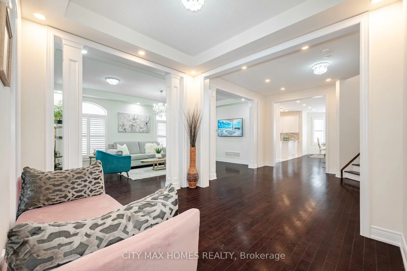 57, Beacon Hill, Credit Valley, Brampton