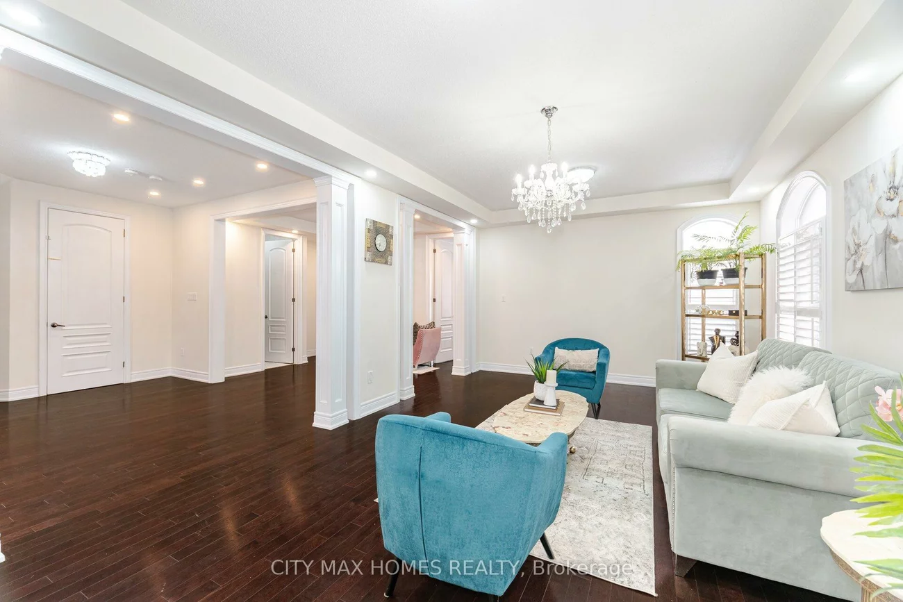 57, Beacon Hill, Credit Valley, Brampton