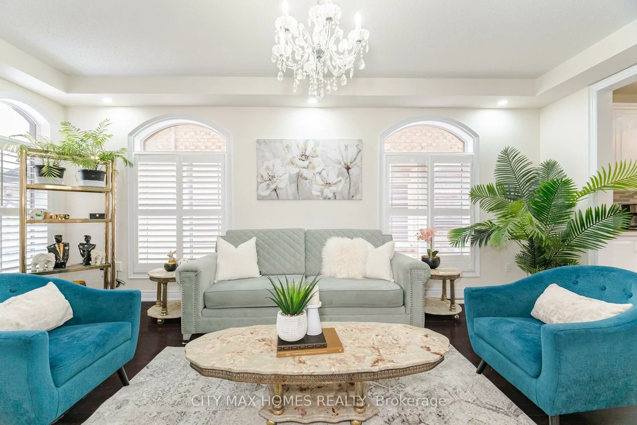 57, Beacon Hill, Credit Valley, Brampton