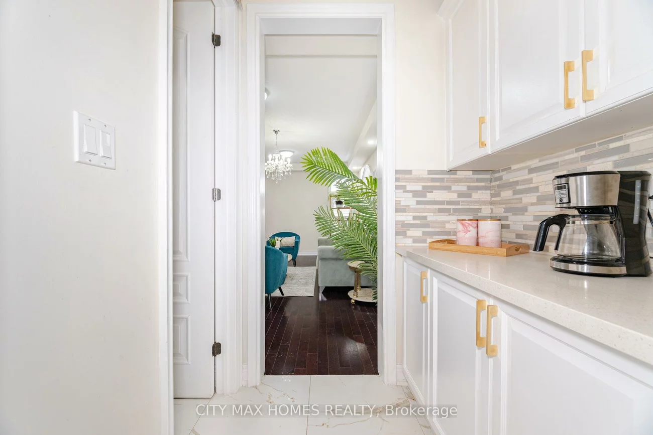 57, Beacon Hill, Credit Valley, Brampton