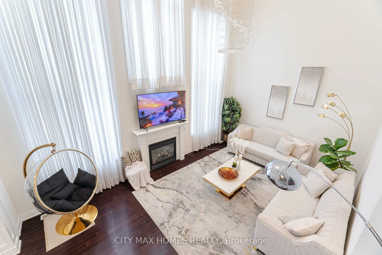 57, Beacon Hill, Credit Valley, Brampton