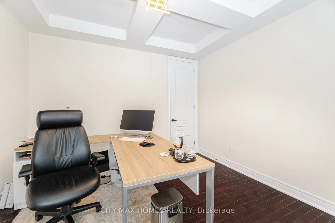 57, Beacon Hill, Credit Valley, Brampton