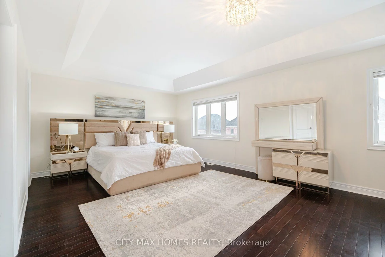 57, Beacon Hill, Credit Valley, Brampton