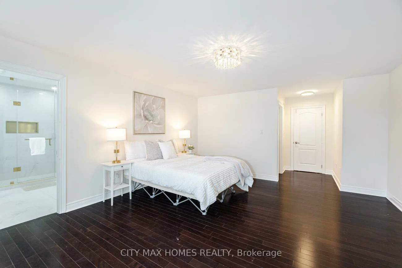 57, Beacon Hill, Credit Valley, Brampton