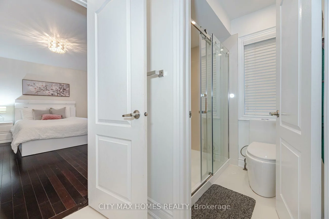 57, Beacon Hill, Credit Valley, Brampton