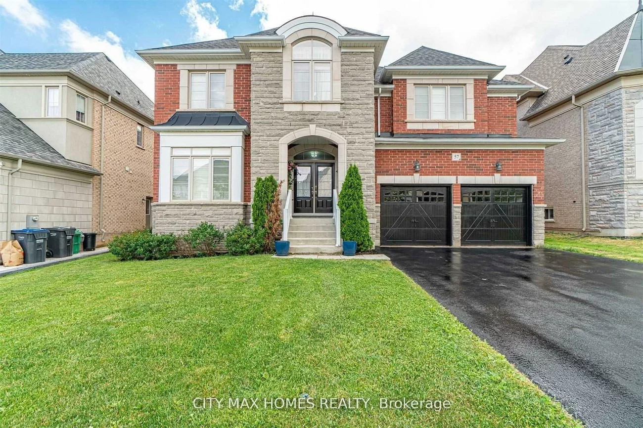 57, Beacon Hill, Credit Valley, Brampton