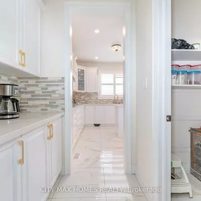 57, Beacon Hill, Credit Valley, Brampton