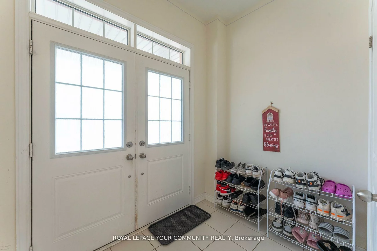 84, Emerald Coast, Northwest Brampton, Brampton