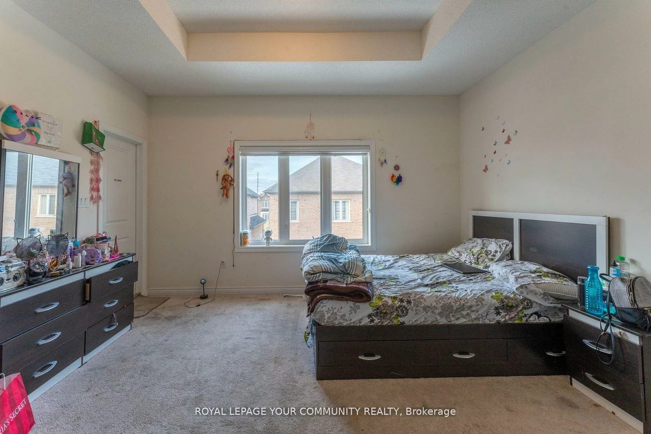 84, Emerald Coast, Northwest Brampton, Brampton