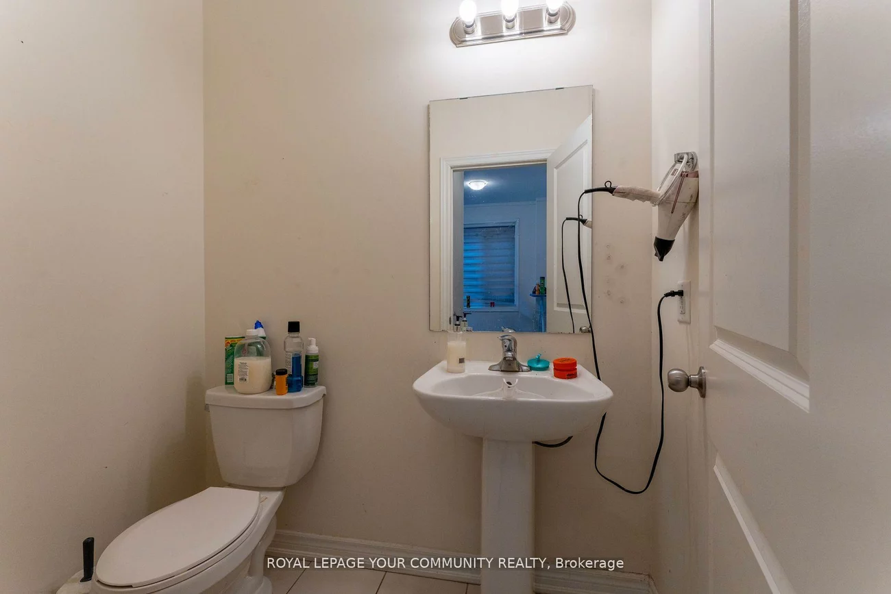 84, Emerald Coast, Northwest Brampton, Brampton