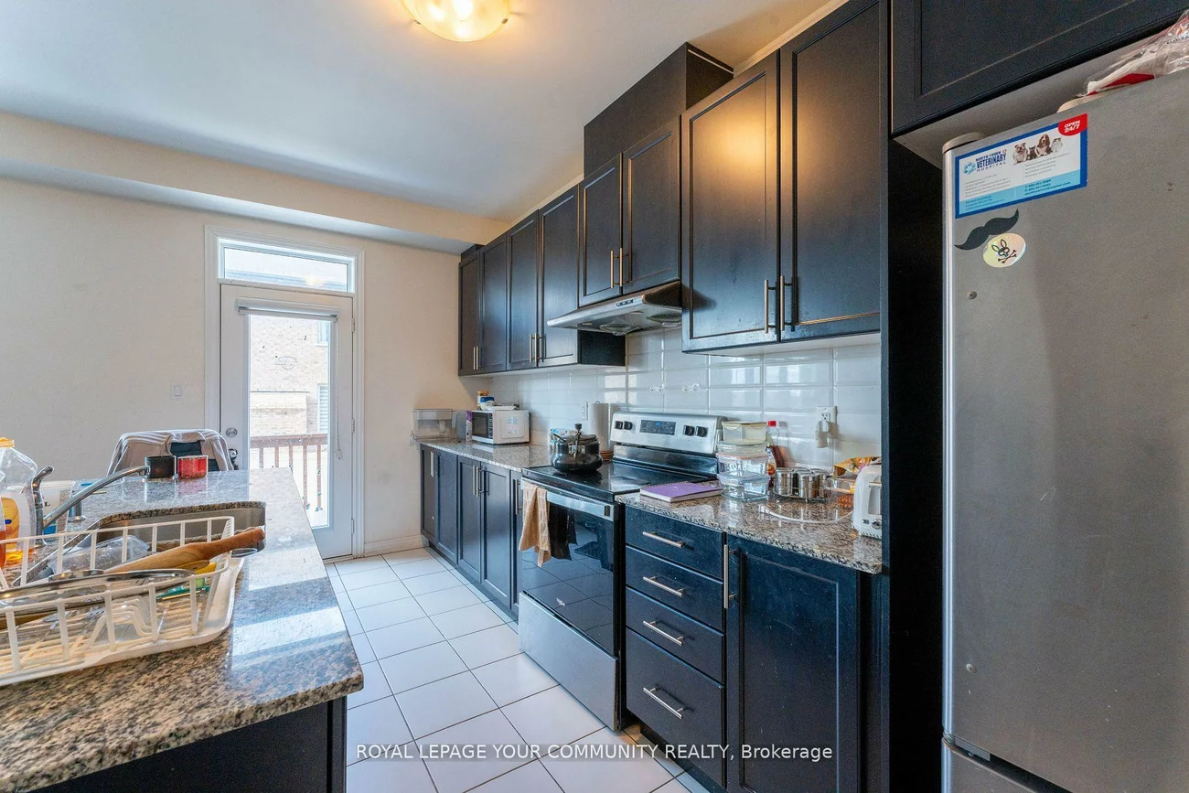 84, Emerald Coast, Northwest Brampton, Brampton