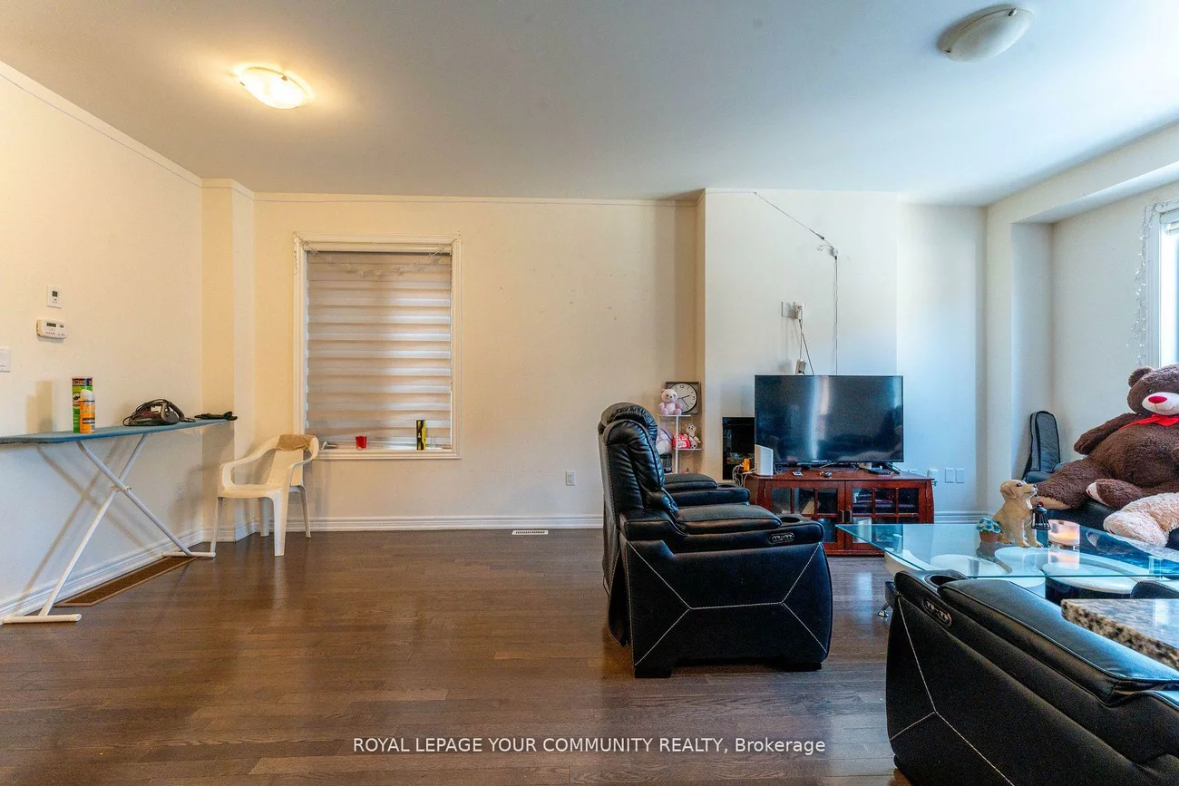 84, Emerald Coast, Northwest Brampton, Brampton