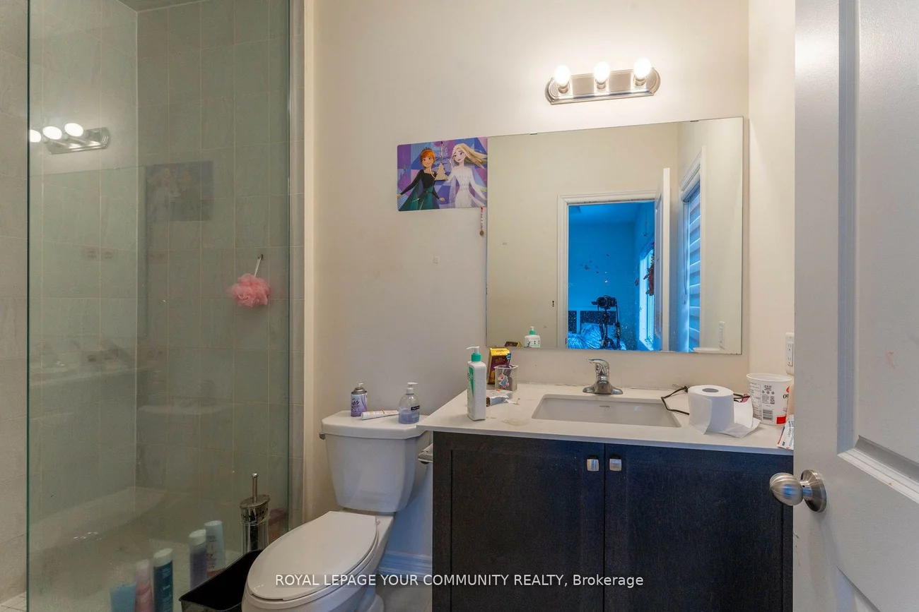 84, Emerald Coast, Northwest Brampton, Brampton