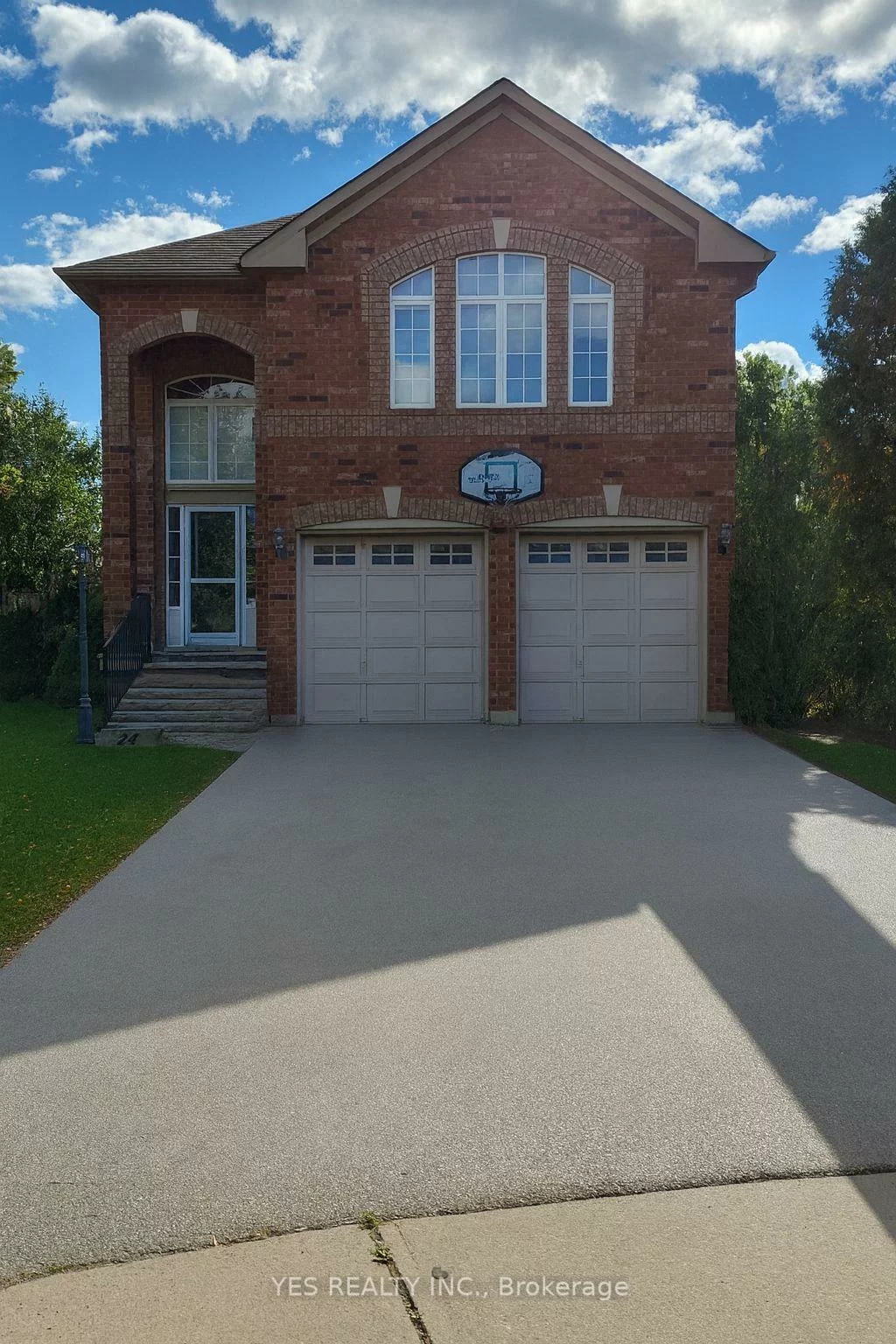 24, Twin Willow, Snelgrove, Brampton