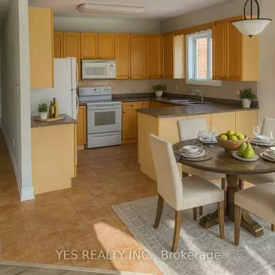 24, Twin Willow, Snelgrove, Brampton