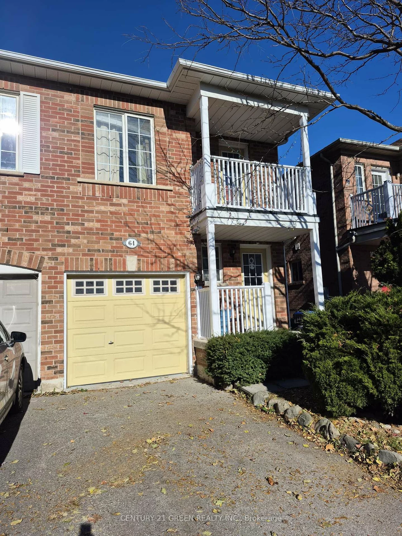 64, Wilmont, Fletcher's Meadow, Brampton