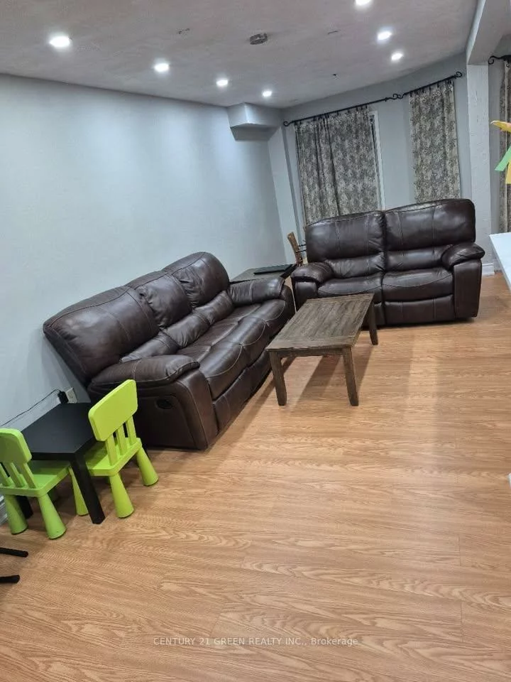 64, Wilmont, Fletcher's Meadow, Brampton